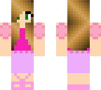 ballerina
