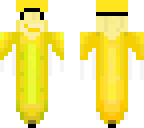 banana q