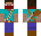 bandit steve