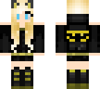 batgirl