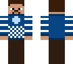 beard guy christmas sweater