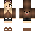 beary merry
