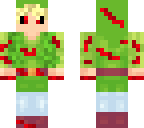 ben drowned
