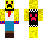best creeper ever