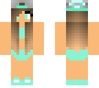 bikini tomboy