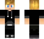 black lachlan