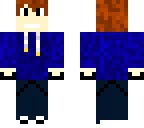 blauer fresh boy