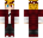 blond pvpah