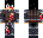 blood warrior