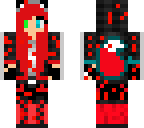 bloody meif'wa