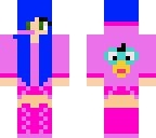 blue furbyfan