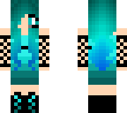 blue gamer