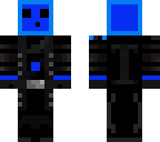blue killer slim
