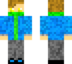 blueman