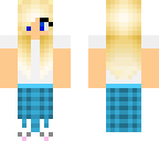 bluesnowflake101 pj