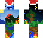 bouncymonster