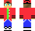 boy skins