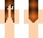brown hair base