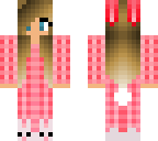 bunny pjs