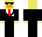 c00l duck