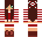 candy cane christmas
