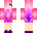 candy sugar girl