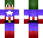 capitan skindex