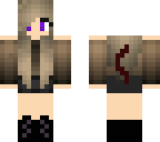 cat girl