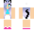 cat girl