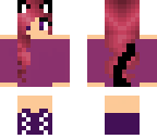 cat girl