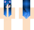 cat girl base