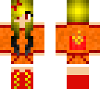 cheeseyfriesps girl