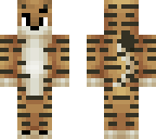 chetah