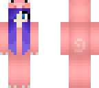 chica cerdita 