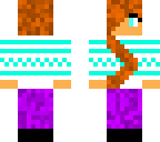 chickadeelover's custom skin
