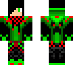 chirstmas nitromelon