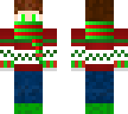 christmas boy 3