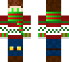 christmas boy