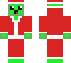 christmas boy