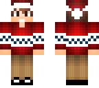 christmas boy