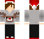 christmas boy