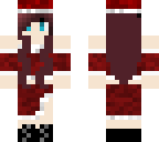 christmas chick