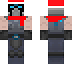 christmas clayton
