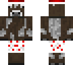 christmas cow