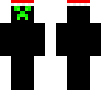 christmas creeper