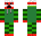 christmas creeper