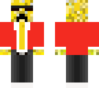 christmas creeper