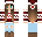 christmas cutie edit