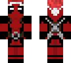 christmas deadpool