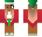 christmas devyn